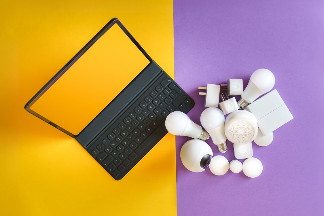 Wprowadzenie do IoT