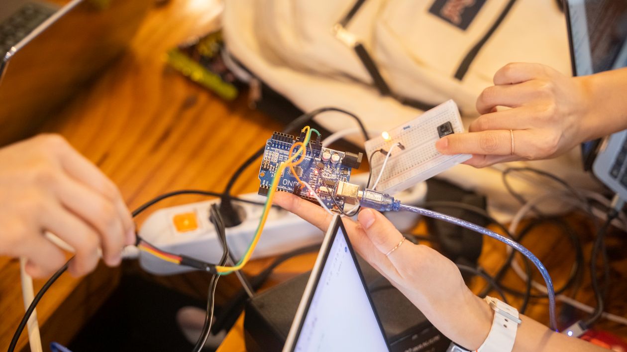 Protokół komunikacyjny dla IoT