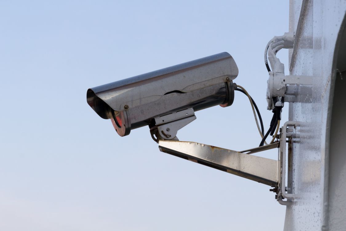 Czas przechowywania nagrań z monitoringu