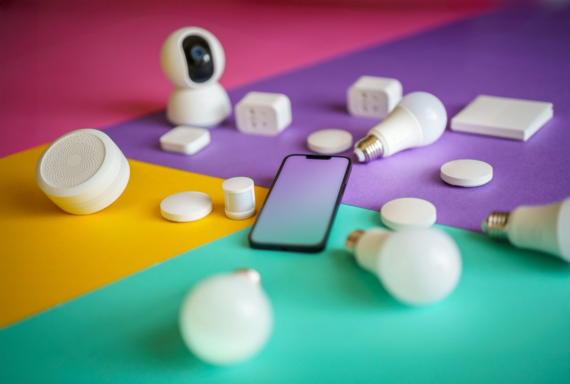 Metody monitorowania ruchu urządzeń IoT