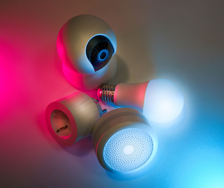 Protokół komunikacji IoT