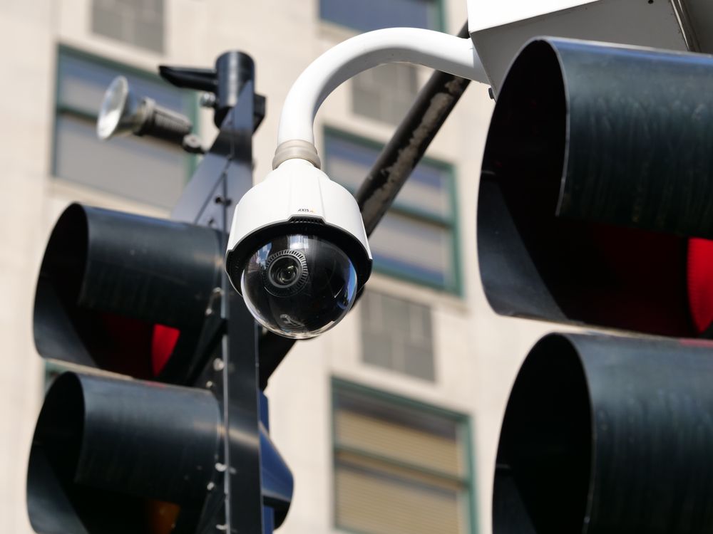 Internet na kartę dla systemu monitoringu