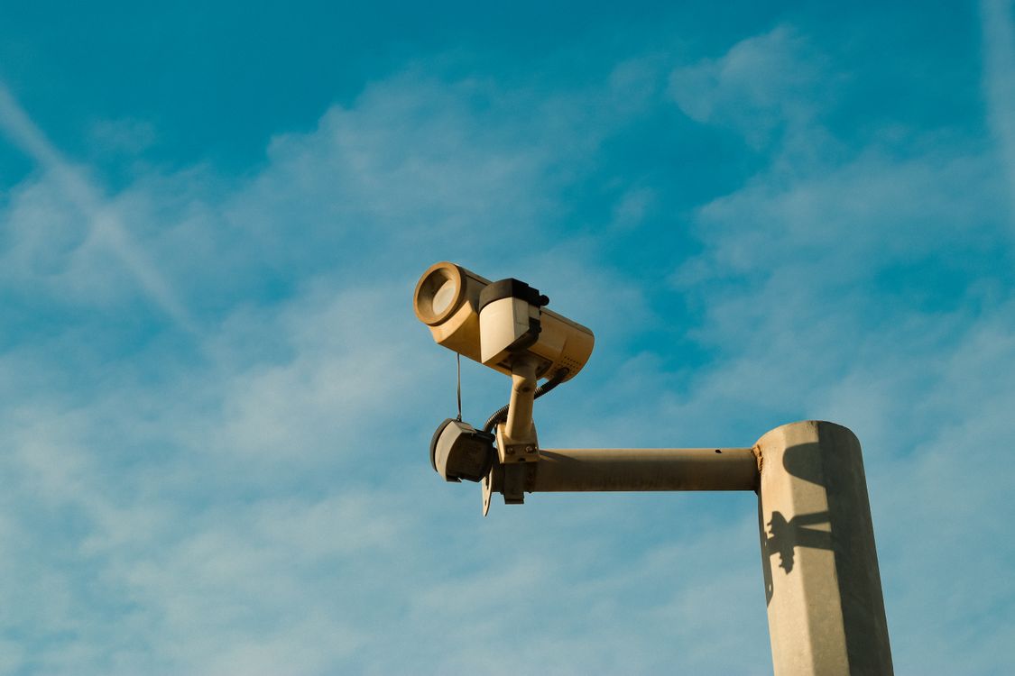 Dysk NAS do monitoringu