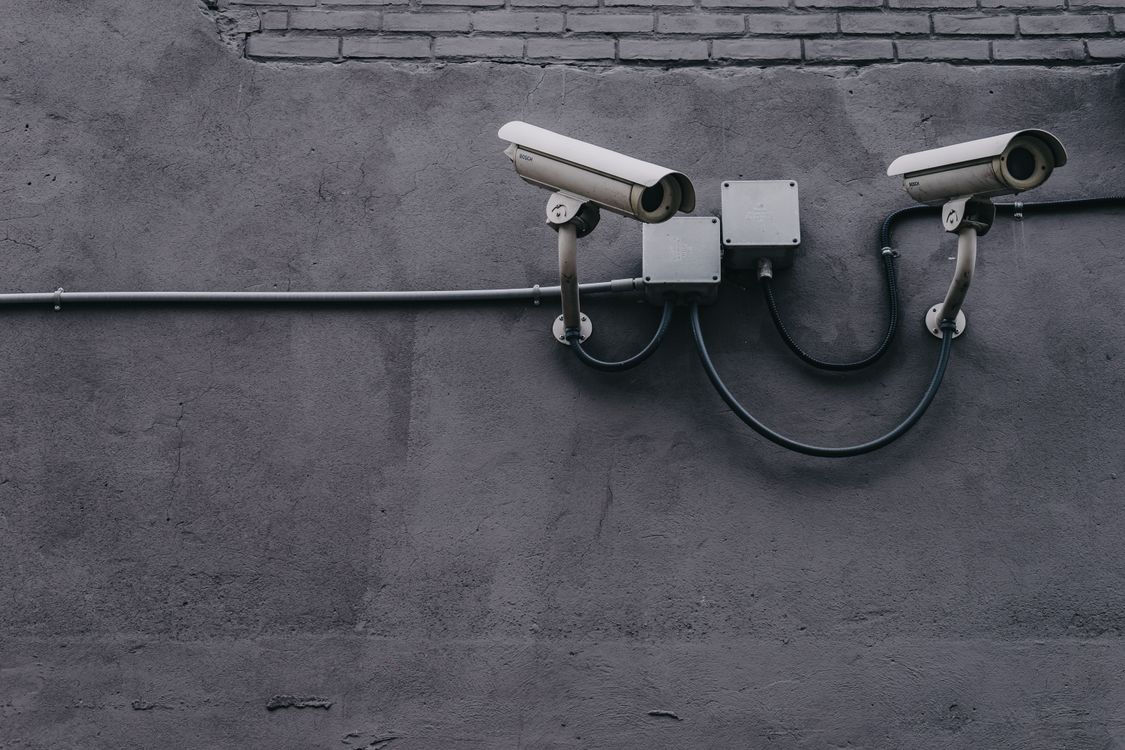 Uprawnieni pracownicy ochrony do uzyskania nagrania z monitoringu