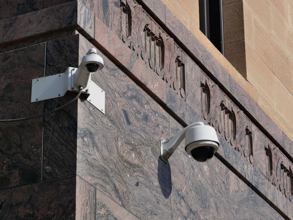 legalność monitoringu w miejscach publicznych