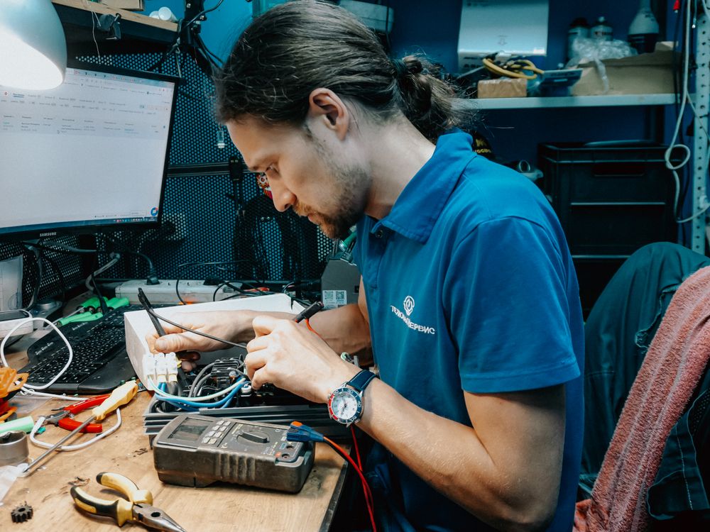 urządzenie IoT traci połączenie