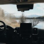 Jak zamontować wideorejestrator z kamerą cofania