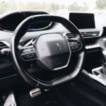 Jak włączyć kamerę cofania w Hyundaiu ix35