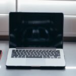 Jak włączyć kamerę na laptopie