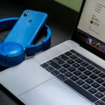 Jak obrócić kamerę w laptopie Asus