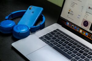 Jak obrócić kamerę w laptopie Asus