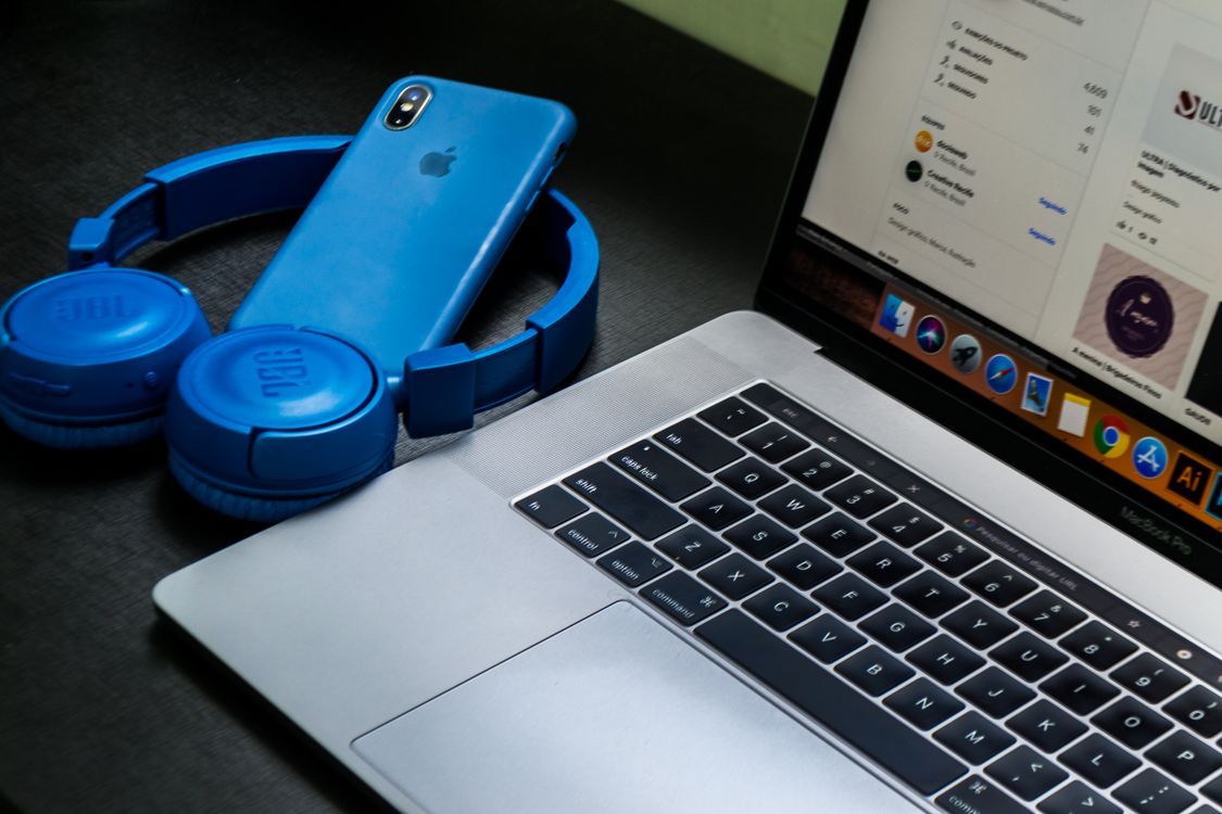 Jak obrócić kamerę w laptopie Asus