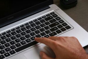 Jak odblokować dostęp do kamery internetowej