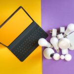 IoT w magazynie