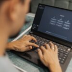Jak zrobić zdjęcie kamerą w laptopie