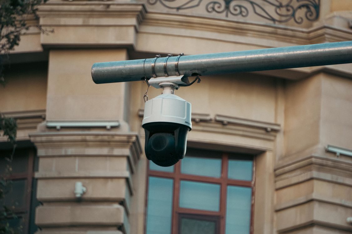 Jaki zasięg mają kamery monitoringu