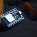 monitoring maszyn IoT