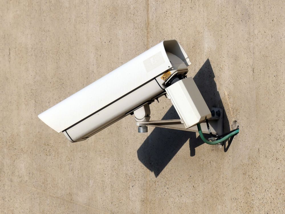 Jakiej firmy kamery do monitoringu