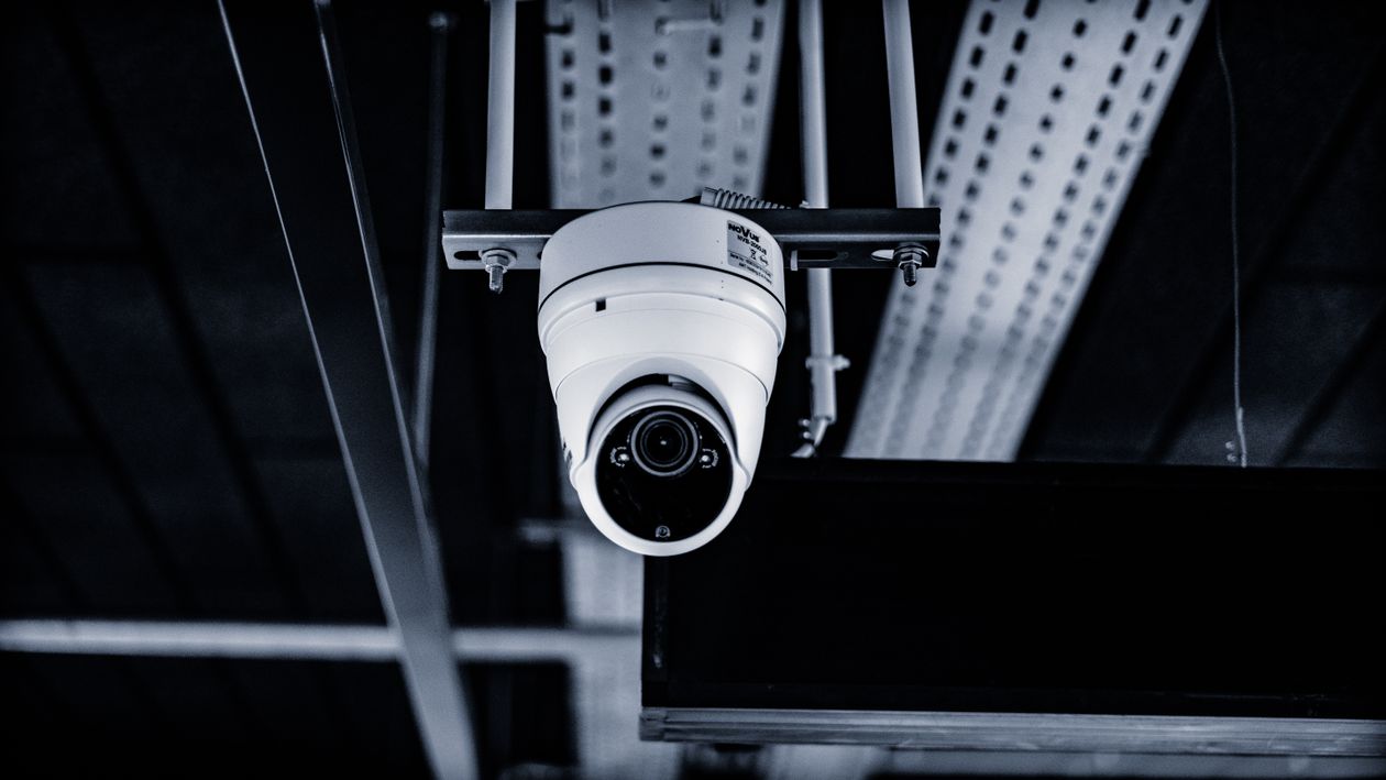 Jaki monitor do monitoringu