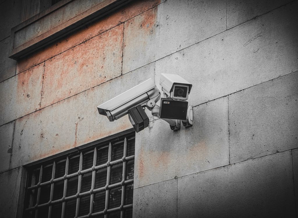 Jak sprawdzić nagranie z monitoringu