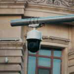 Jak długo przechowywany jest monitoring miejski