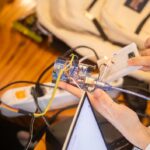 konfiguracja urządzeń IoT