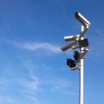 Jak długo Biedronka przechowuje nagrania z monitoringu
