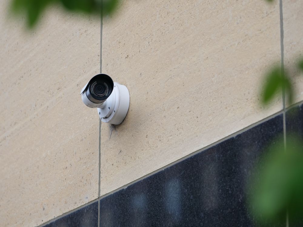 Jak długo ORLEN przechowuje nagrania z monitoringu