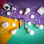 jak sprawdzić ruch urządzeń IoT